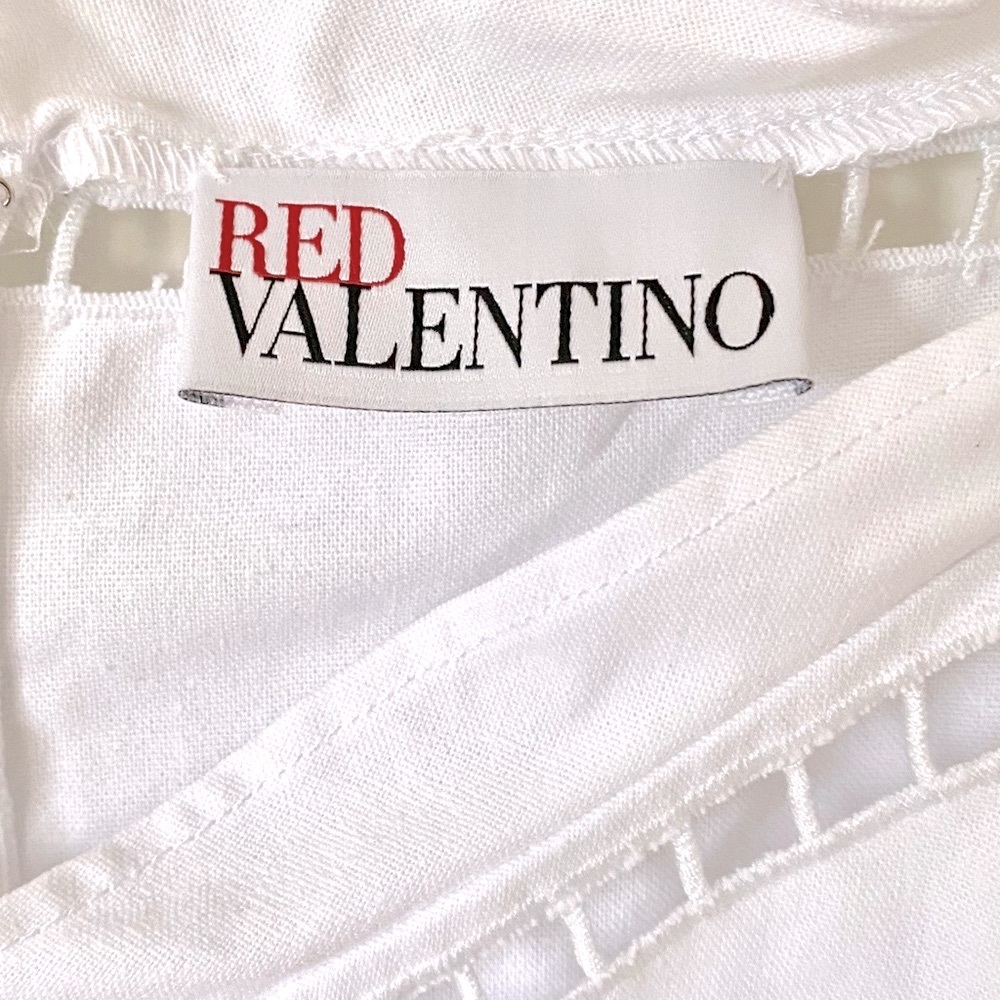 RED VALENTINO Dress - Picture 2 of 5
